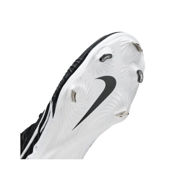 Nike Alpha Huarache NXT Metal Mens Baseball Cleats Size 13 Black/White (NEW) main image 8
